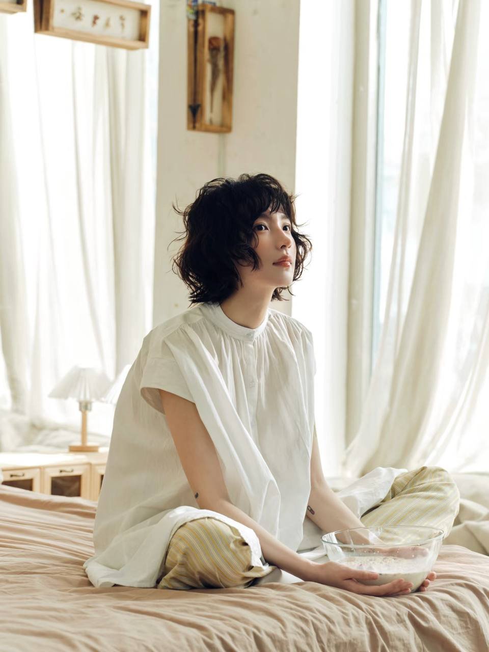 包养关系中的信任与安全