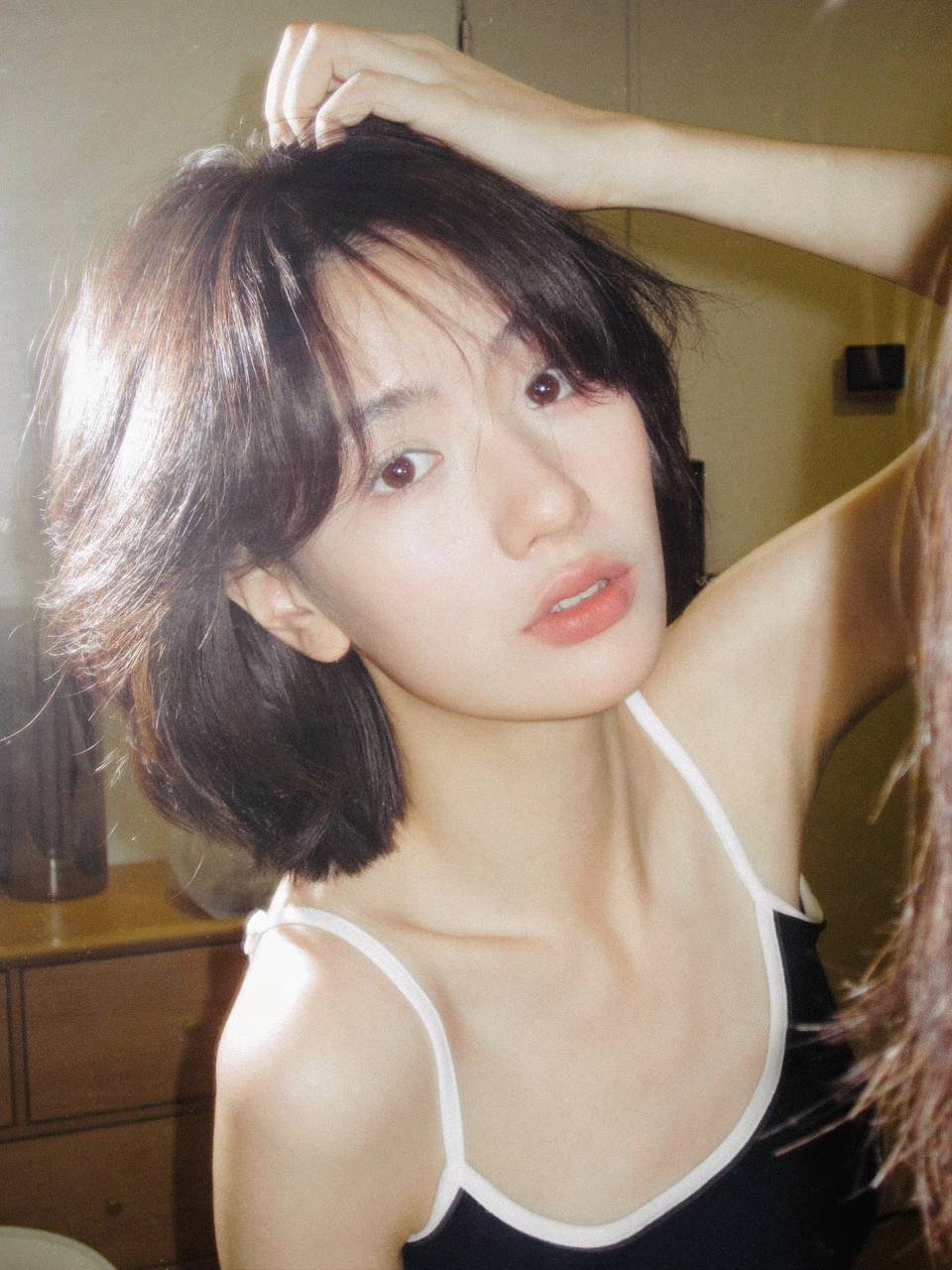 包养经历的双重视角