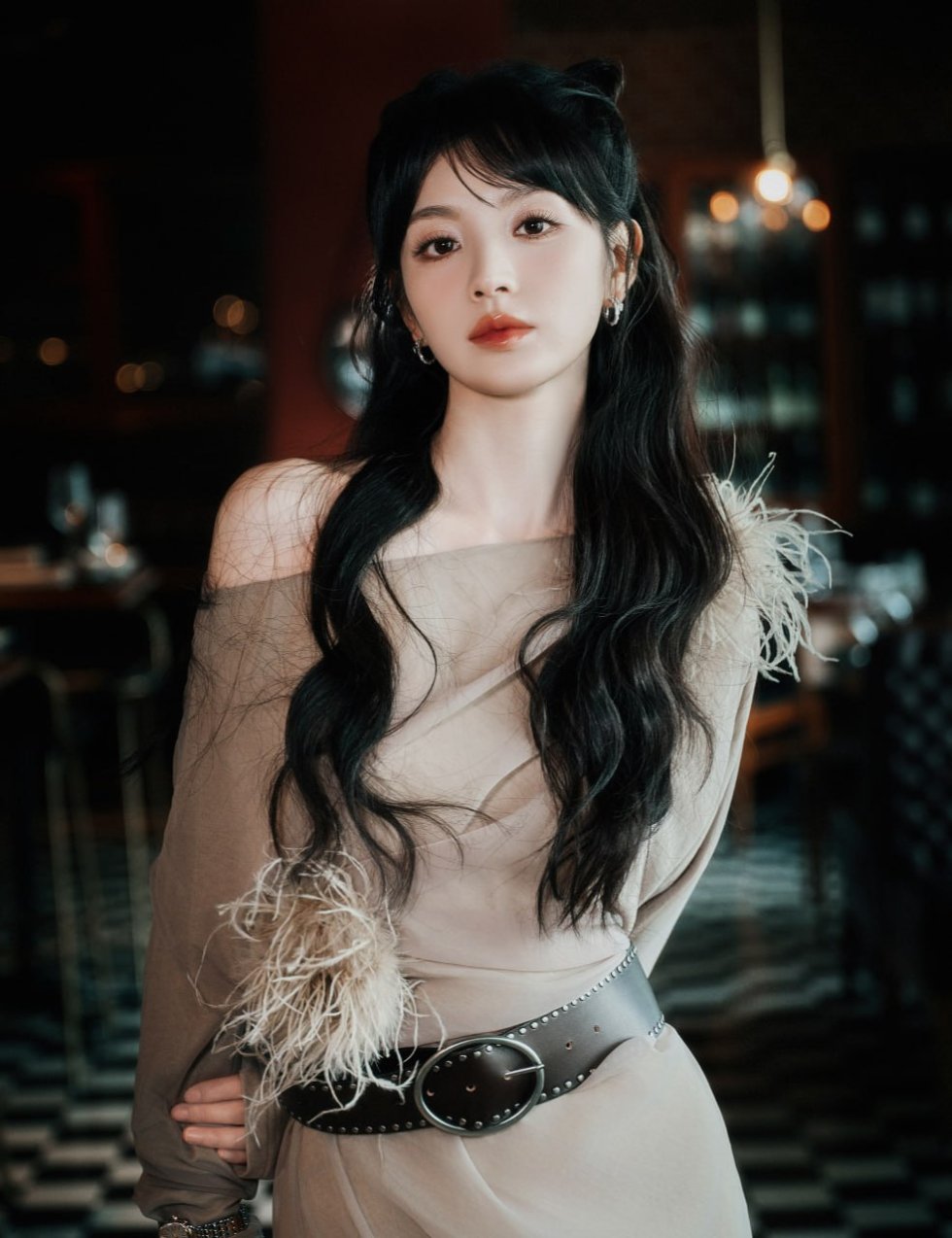 如何安全建立包养关系