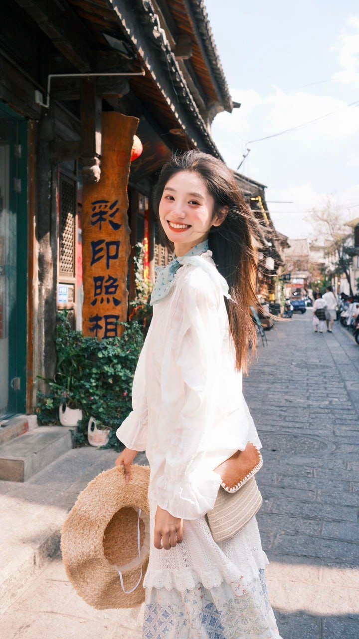 从包养到自我觉醒的旅程