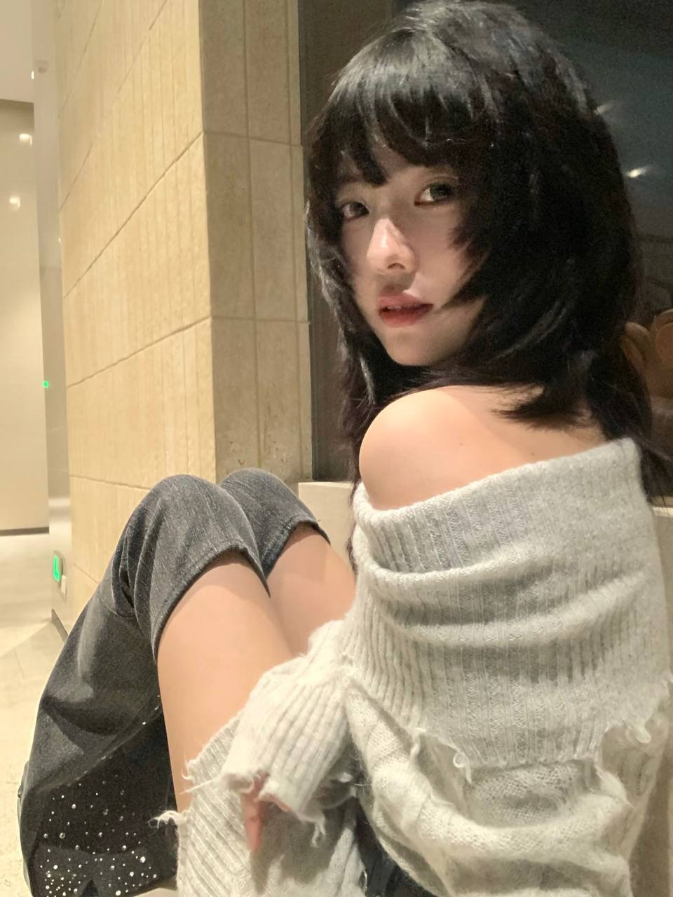 包养与人际结构