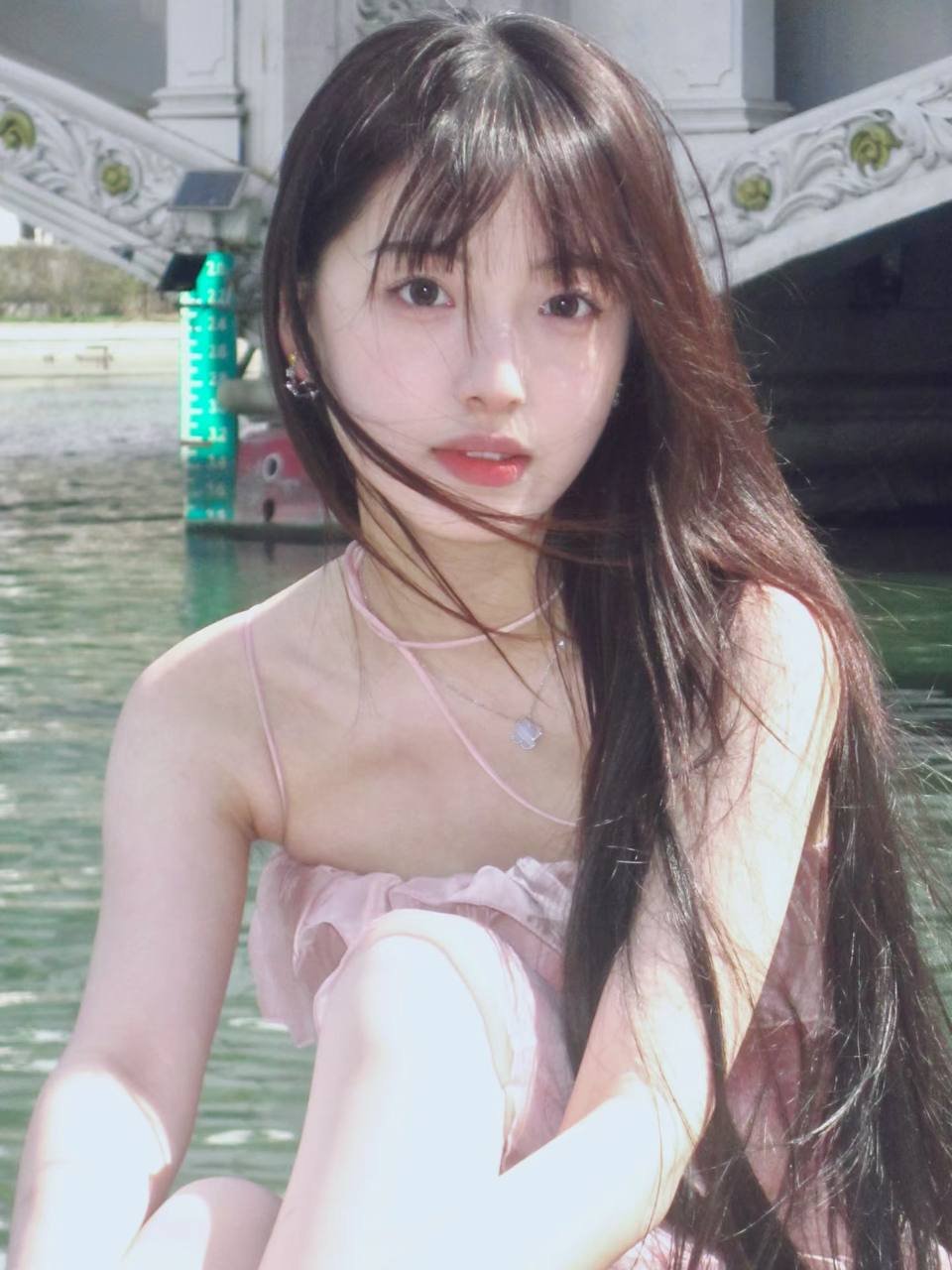 在合肥的夜晚，包养情人的秘密与心灵的成长历程