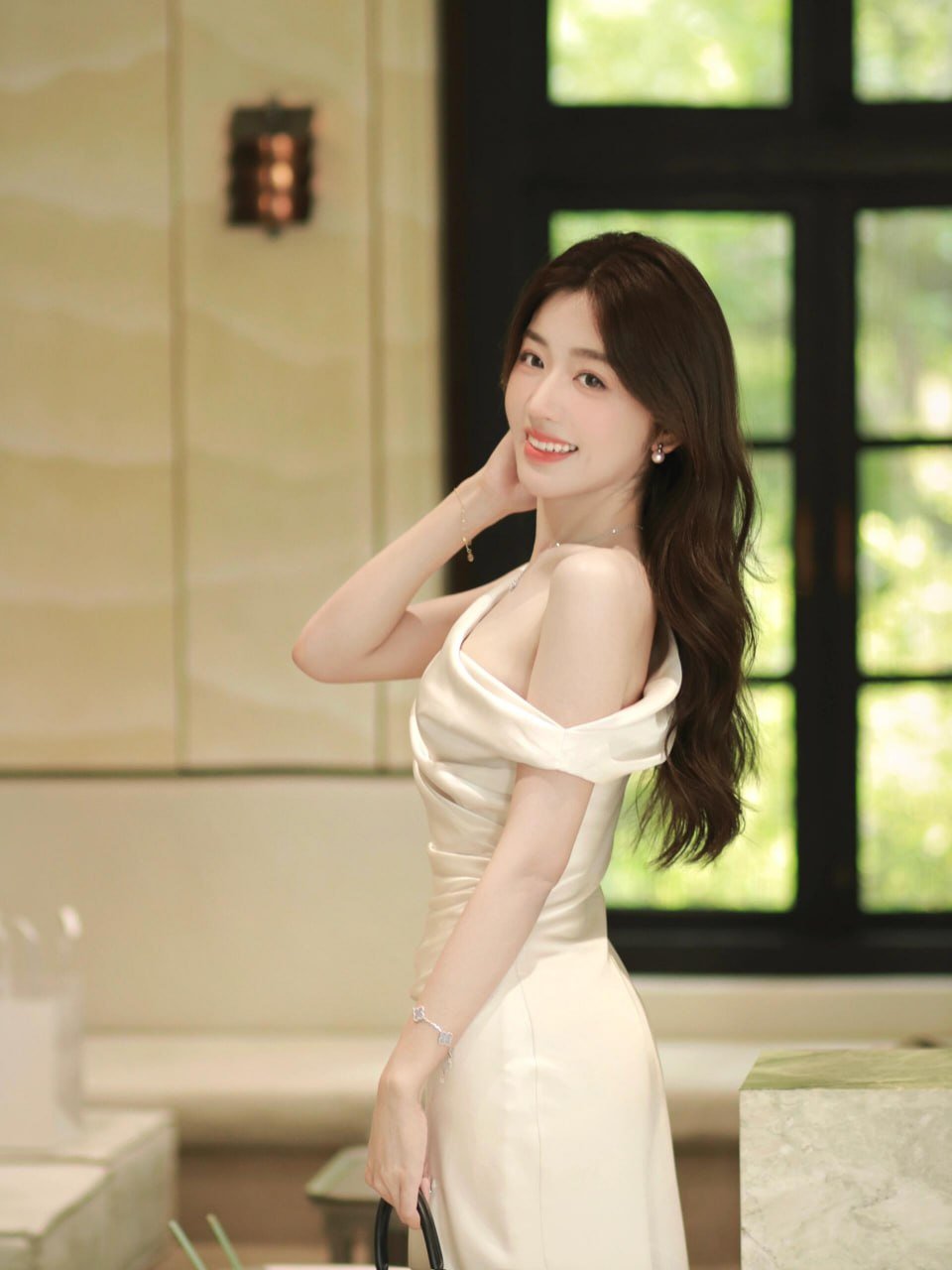 在宜昌西陵峡的暮色中寻找生命的包养与自由