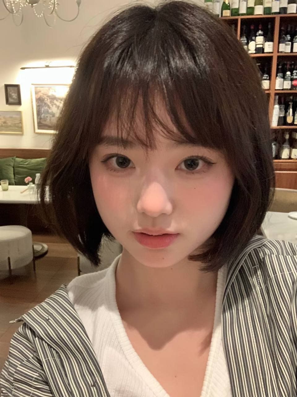 在江门浪漫约会的夜晚，我们探讨了人生与选择的意义