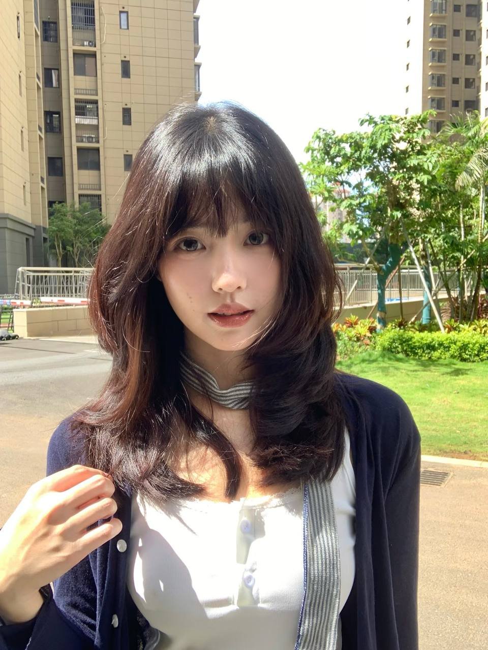 从南充包养模特到自我发现的曲折人生路