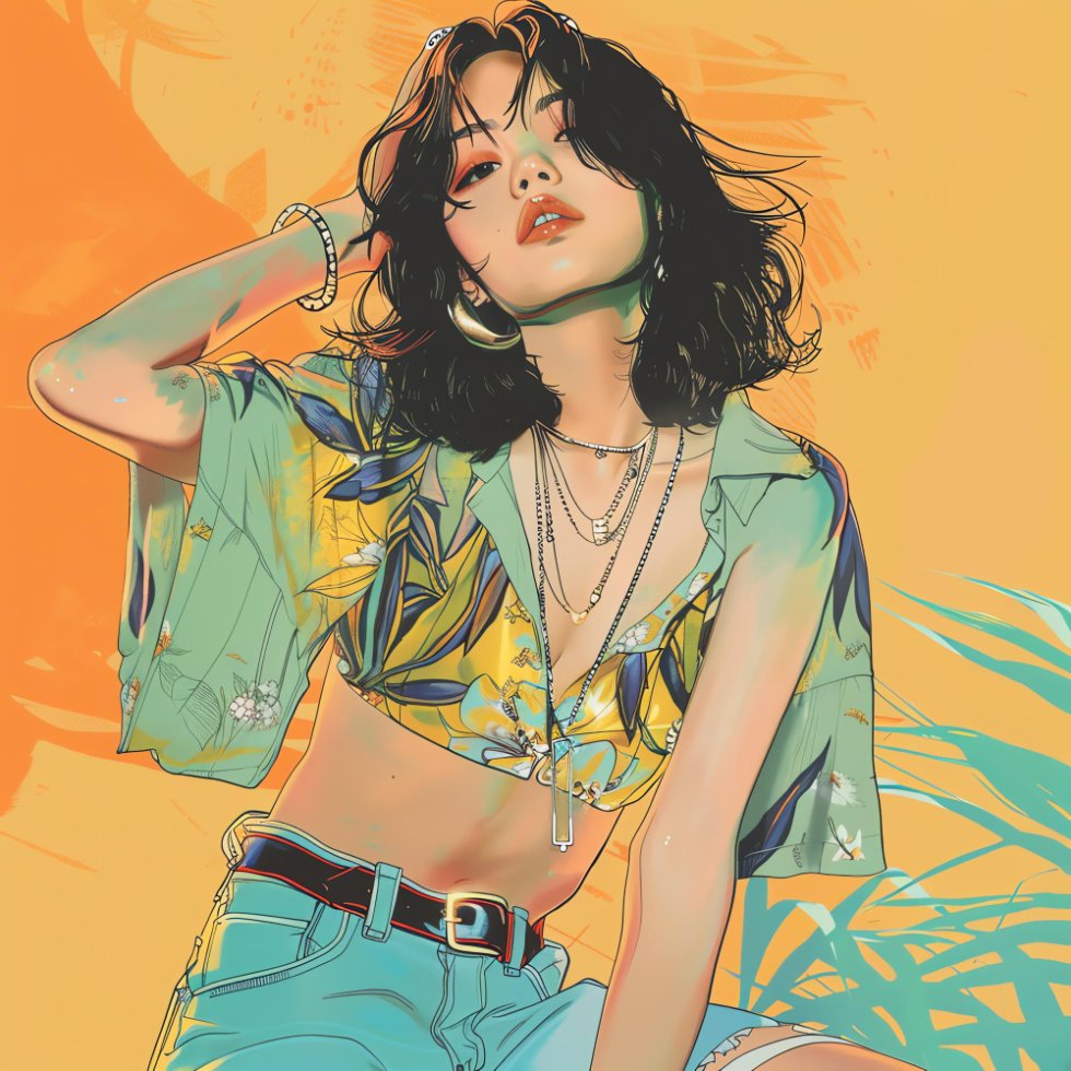 一位离开包养关系的女生分享她的真实故事，从甜蜜陷阱到独立觉醒的全过程