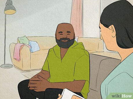 Step 8 Consider seeing a pro matchmaker.