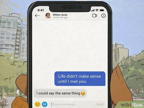 “I didn’t know what love really was.