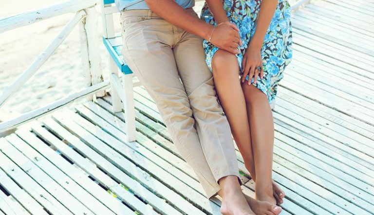 如何谈论性爱而不显得猥琐