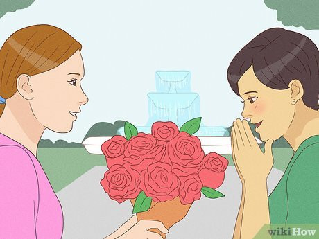 This classic gift makes almost every girl smile.