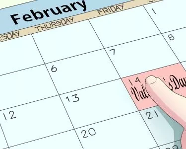 新关系里，怎么过情人节才不尴尬？