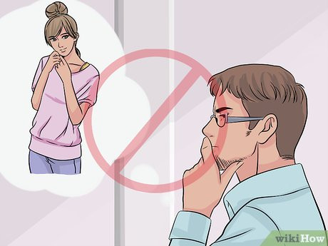 Step 4 Resist thinking of...