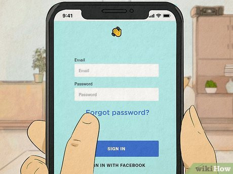 If they’re on a site, try resetting the password to see if an email goes through.