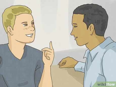 Rushing things could kill the mood.