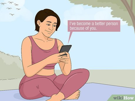 Guys will love hearing how much they’ve helped you out.