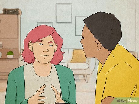 Uncover your boyfriend’s wild side.