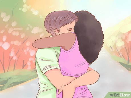 Step 2 Show her you...