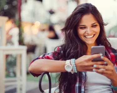 哪款交友软件最适合你？测试一下就知道