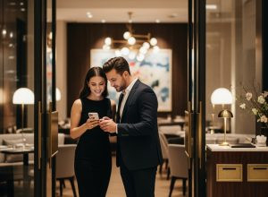 隐秘约会场所推荐：9条精选路线（3种预算）