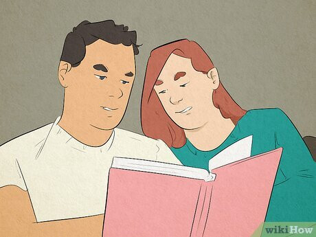 Step 4 How long should a bedtime story be?