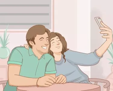 如何自然地让女生知道你喜欢她