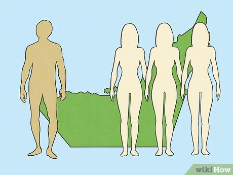 Step 1 It might be challenging at first, but it’s not as tough as you hear.