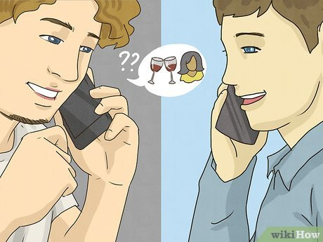 Step 3 Ask coworkers, classmates, or friends to set you up.