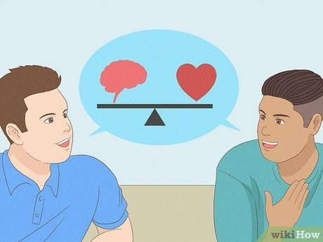 Aquarius and Pisces will be a great fit if they balance their logical and emotional natures.