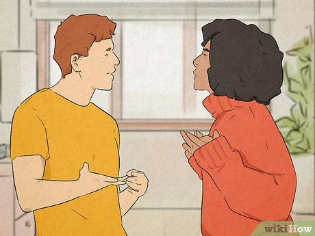 Losers don’t have enough self-control to stay calm when they’re upset.