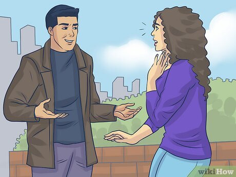 “Where my hug at” is a creepy line because it can cross boundaries.