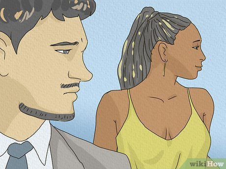 Step 6 Reassess your relationship if things really aren’t working.