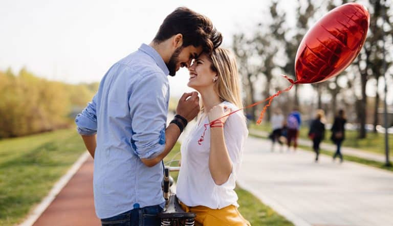 18个让女生心动的细节，让你在她们眼中成为理想伴侣