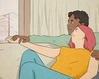 当他对你感到无聊时，你可以这样做