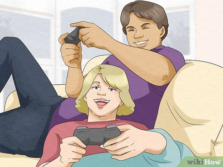 Game nights are easy, fun, and offer plenty of different activities.