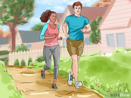 Step 6 Encourage your partner to maintain their health.