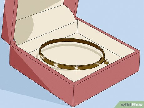 Step 3 Don't go overboard.