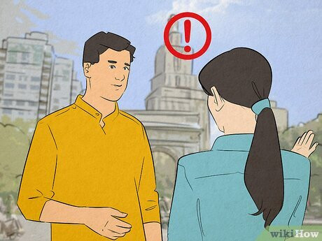 Step 2 A select few Hongdae girls are allegedly cult members.