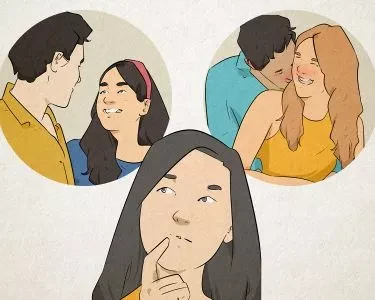 如何判断男朋友是否真的对你认真