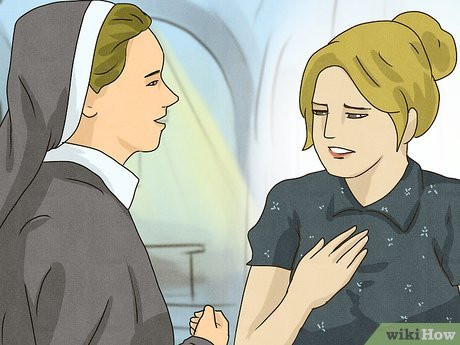 A married couple in your church can be a great source of guidance.