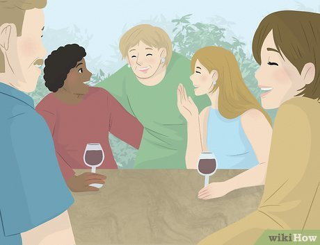 Step 2 Examine if you share common values.