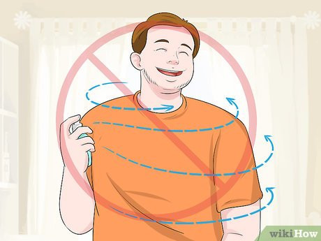 Step 7 Don’t over-apply.