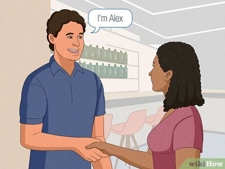 Step 1 Many people are attracted to names that sound approachable.