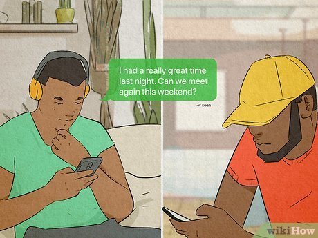 Step 1 They’re scared of confrontation.