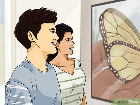 Your Virgo man is going to be a bit standoffish at first.