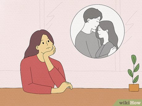 Step 2 Lack of intimacy