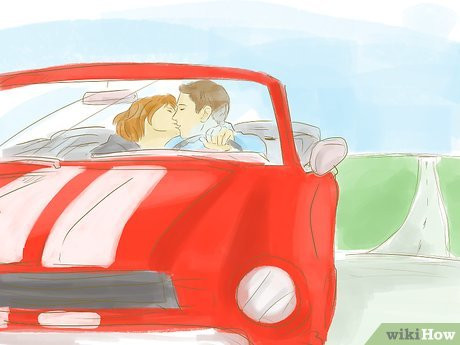 Step 2 Spend quality time together.