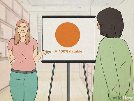 Nothing says romance like a slideshow.