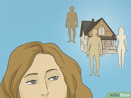 Step 2 A person can have one nesting partner, or several.