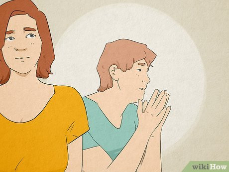 Leave if that’s what’s best for you.