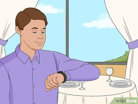 Make a good first impression right from the start.